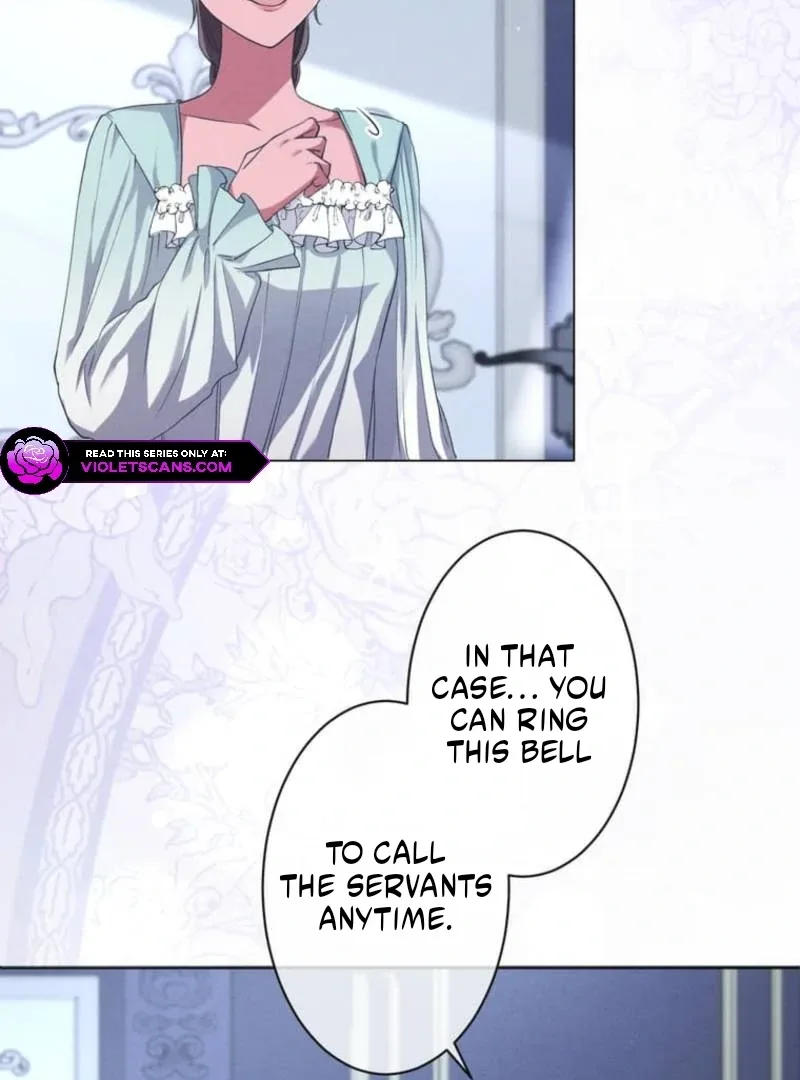 Healing Touch Chapter 16 page 81