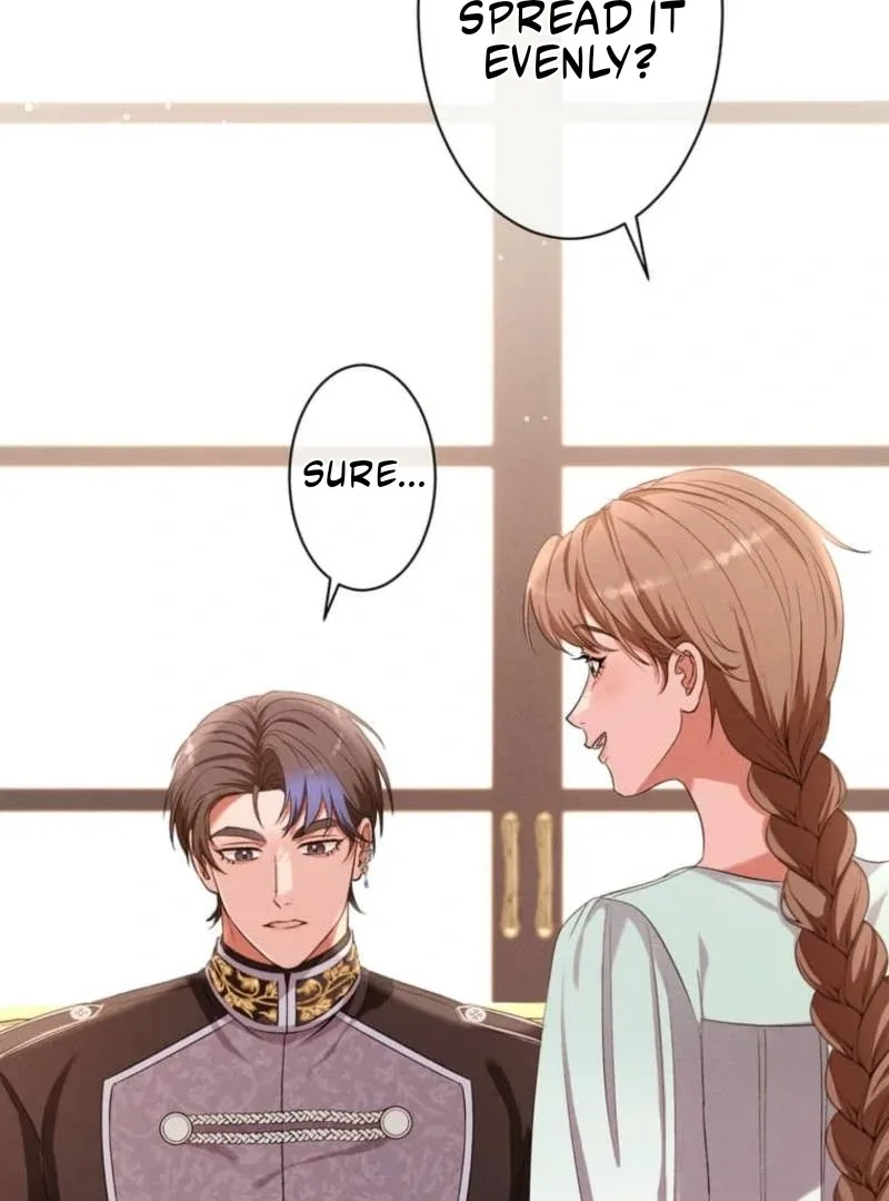Healing Touch Chapter 16 page 45