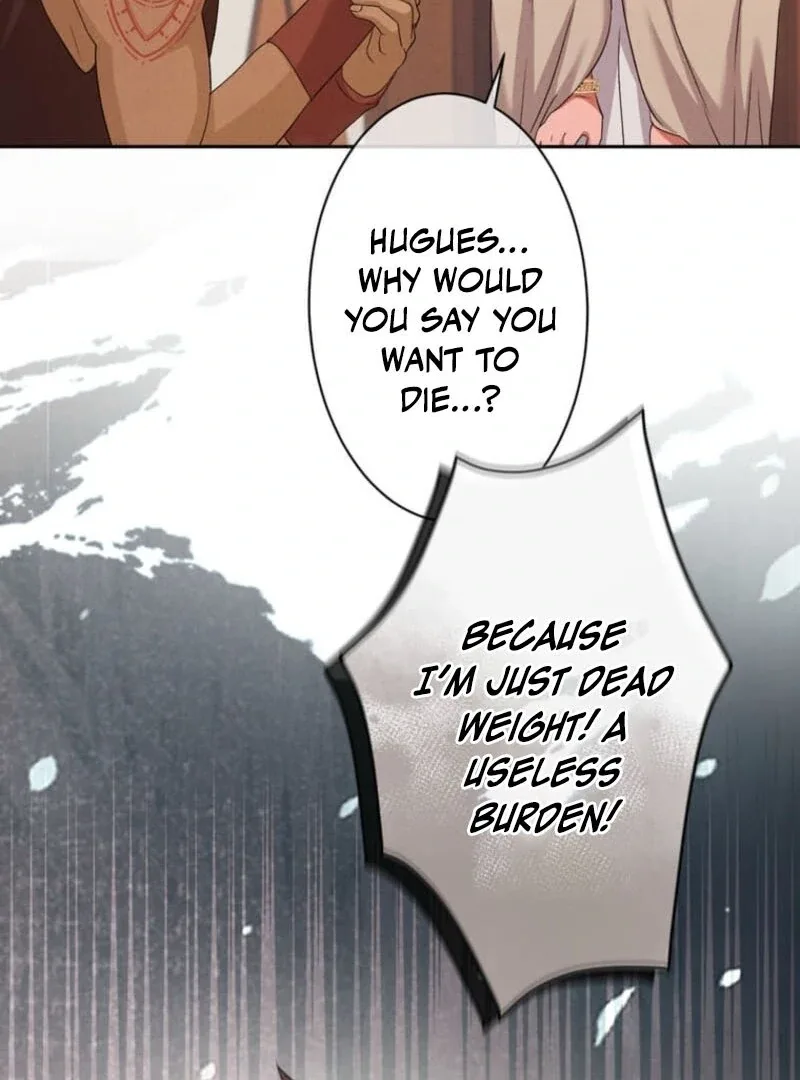 Healing Touch Chapter 8 page 81