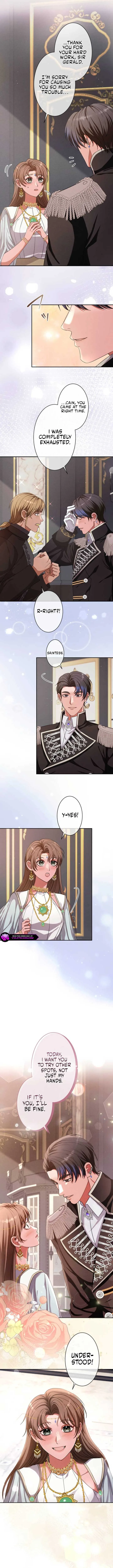 Healing Touch Chapter 17 page 8