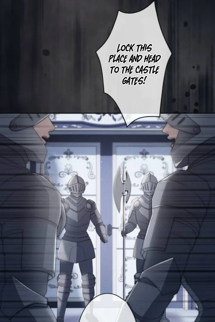 Healing Touch Chapter 16 page 110