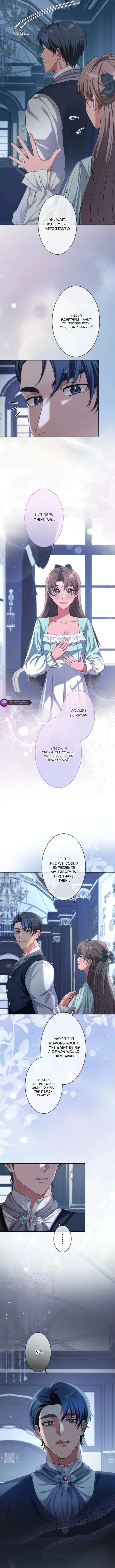 Healing Touch Chapter 18 page 13