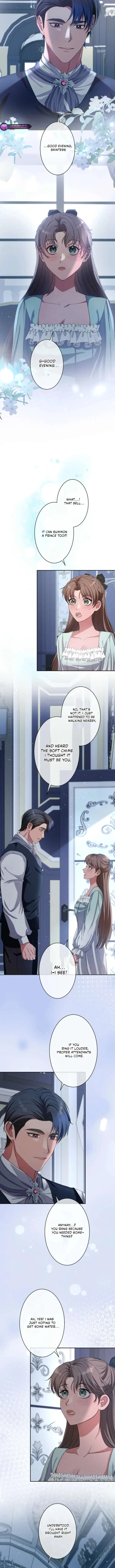 Healing Touch Chapter 18 page 12