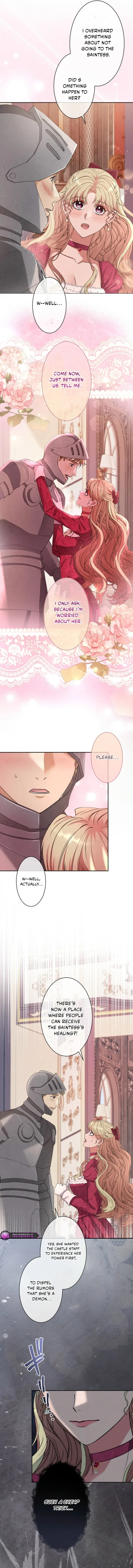 Healing Touch Chapter 19 page 8