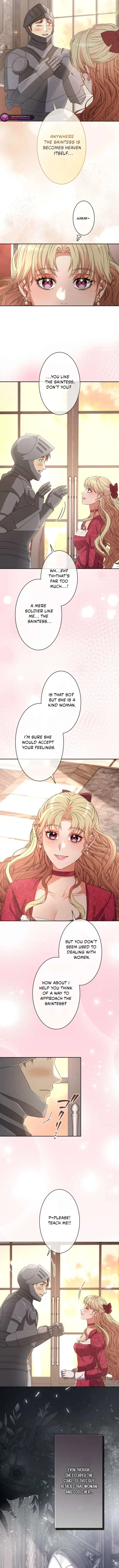 Healing Touch Chapter 21 page 12