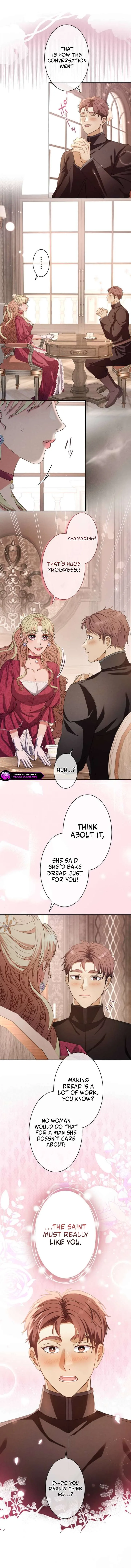 Healing Touch Chapter 22 page 8
