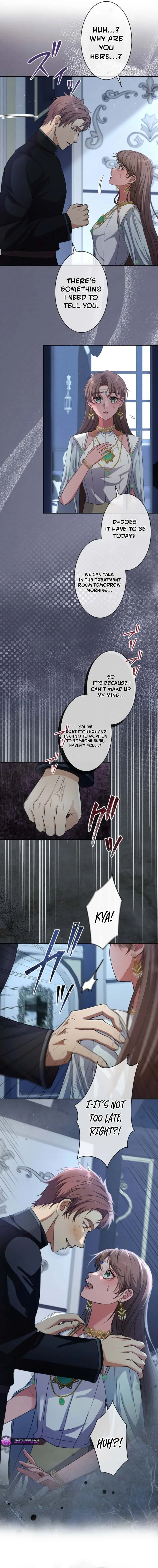 Healing Touch Chapter 24 page 6