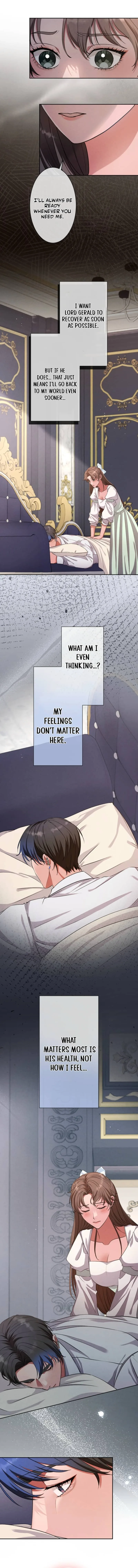 Healing Touch Chapter 26 page 5