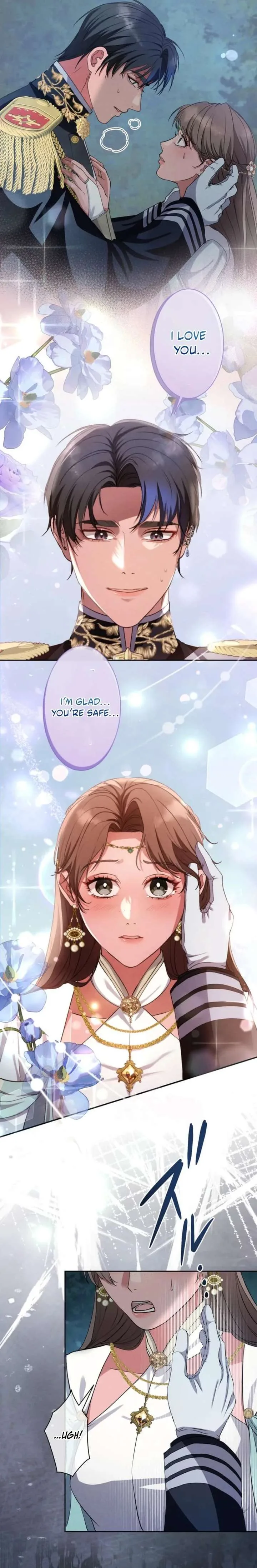 Healing Touch Chapter 33 page 4