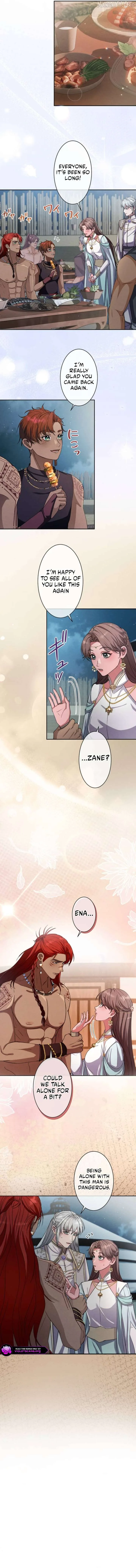 Healing Touch Chapter 32 page 6