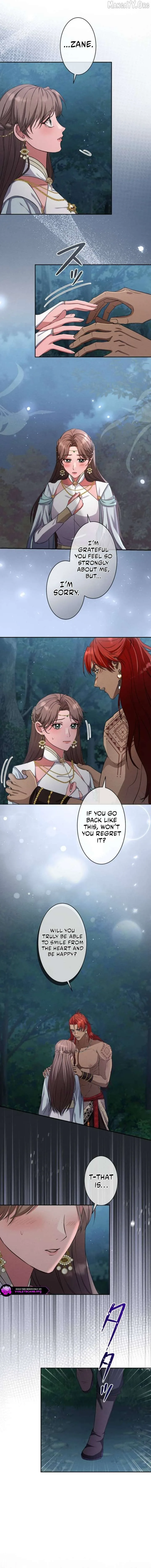 Healing Touch Chapter 32 page 9