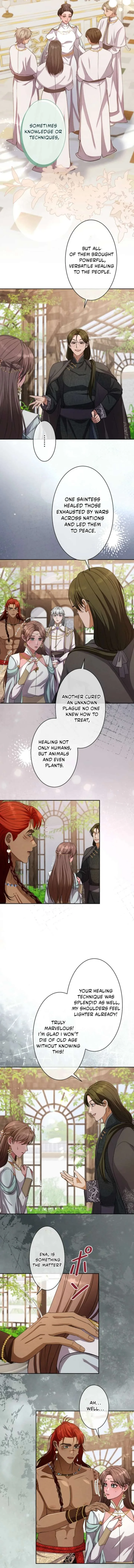 Healing Touch Chapter 34 page 6