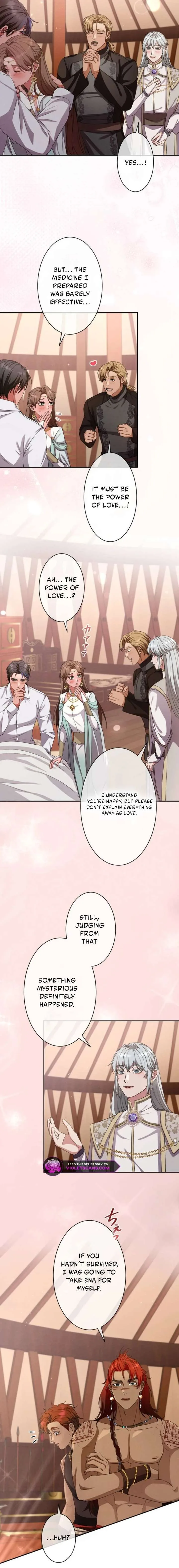 Healing Touch Chapter 35 page 5