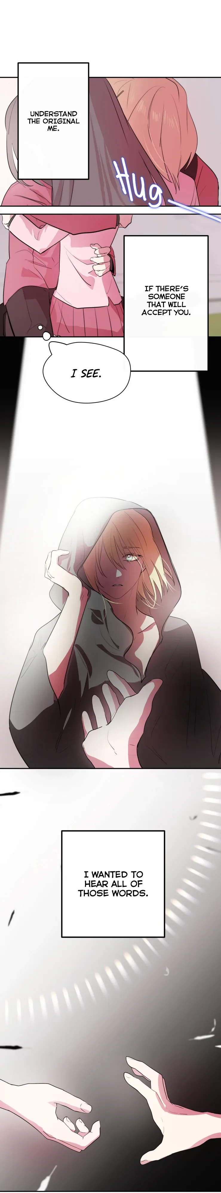 Heart Throbbing Conqueror Chapter 6 page 15