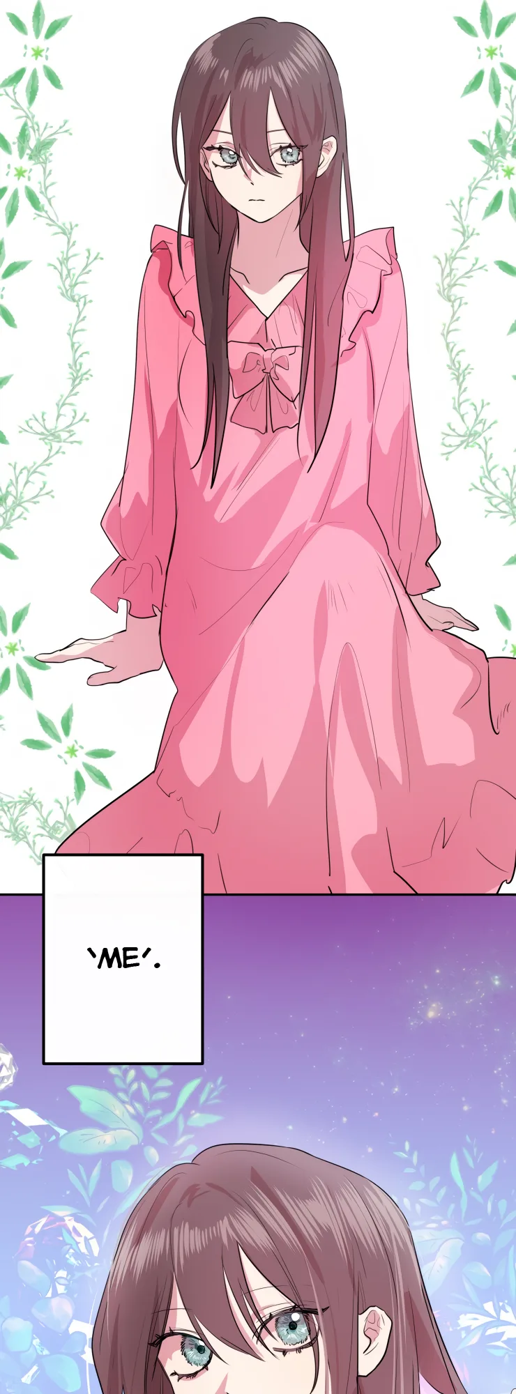 Heart Throbbing Conqueror Chapter 7 page 14