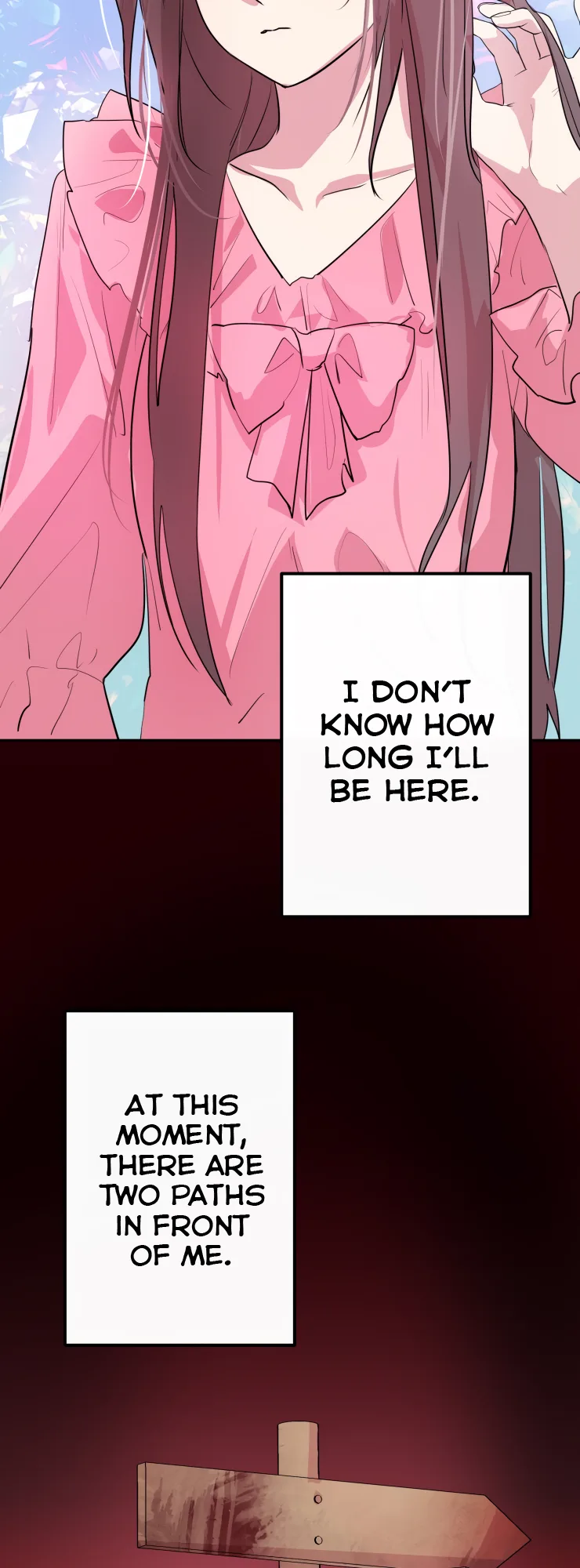 Heart Throbbing Conqueror Chapter 7 page 15