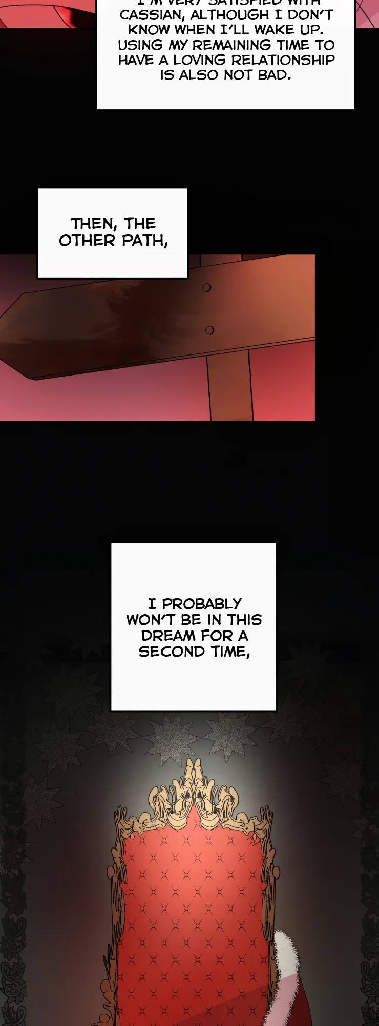 Heart Throbbing Conqueror Chapter 7 page 17