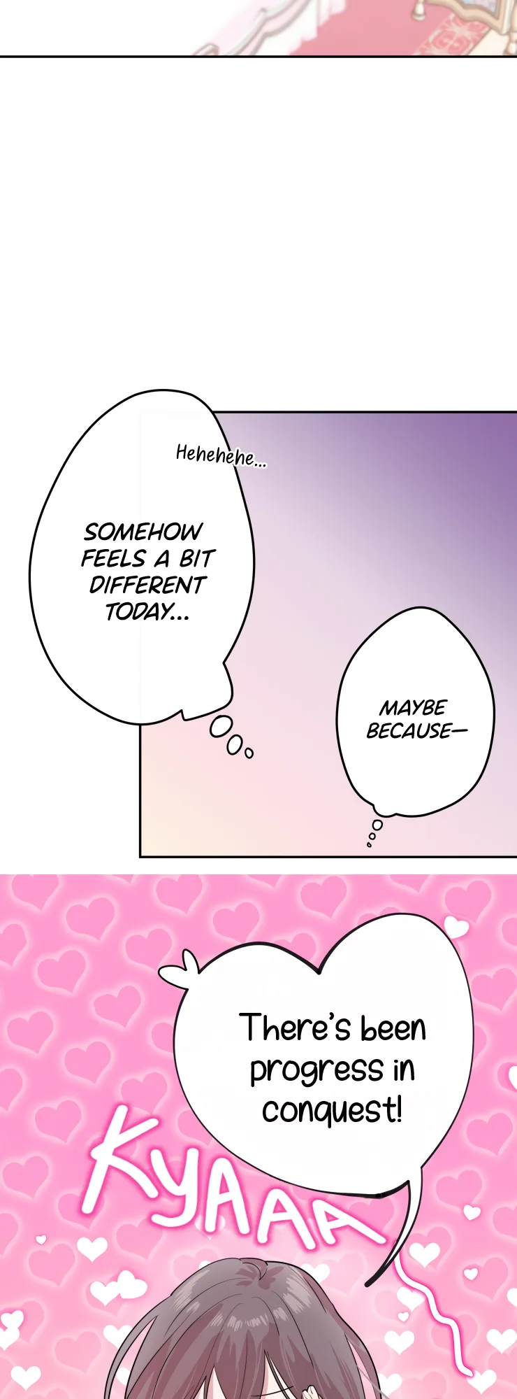 Heart Throbbing Conqueror Chapter 7 page 7