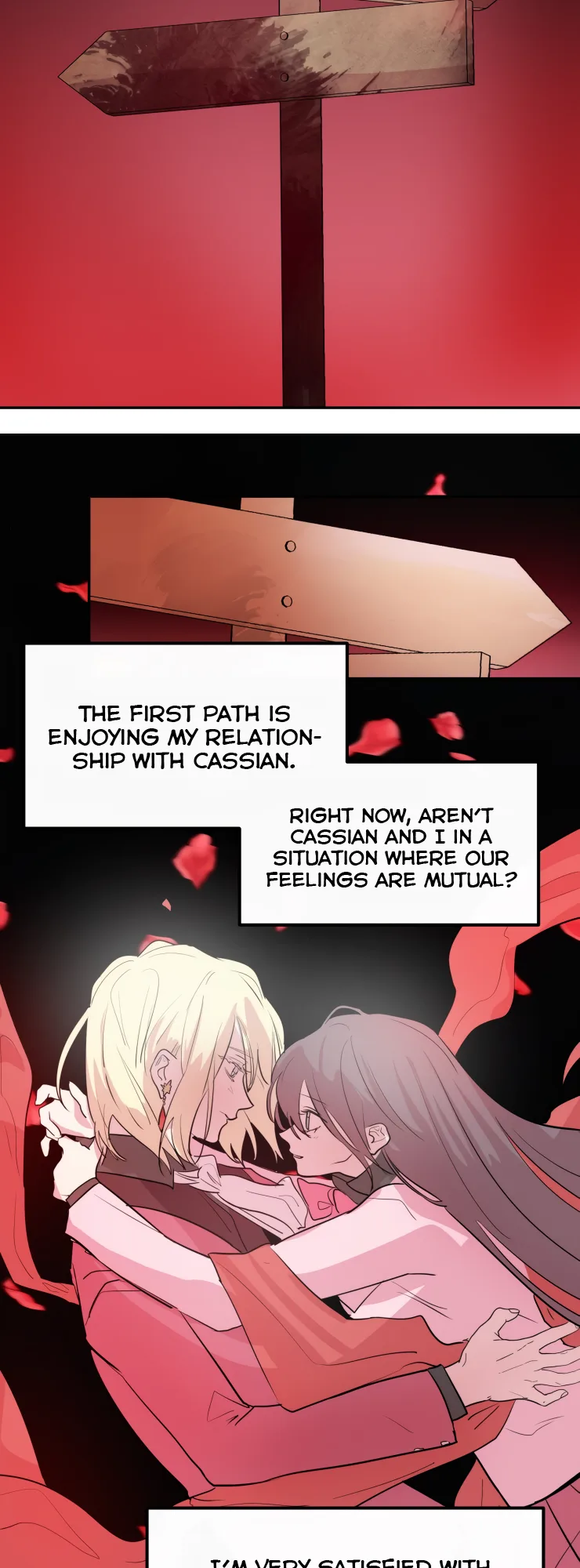 Heart Throbbing Conqueror Chapter 7 page 16