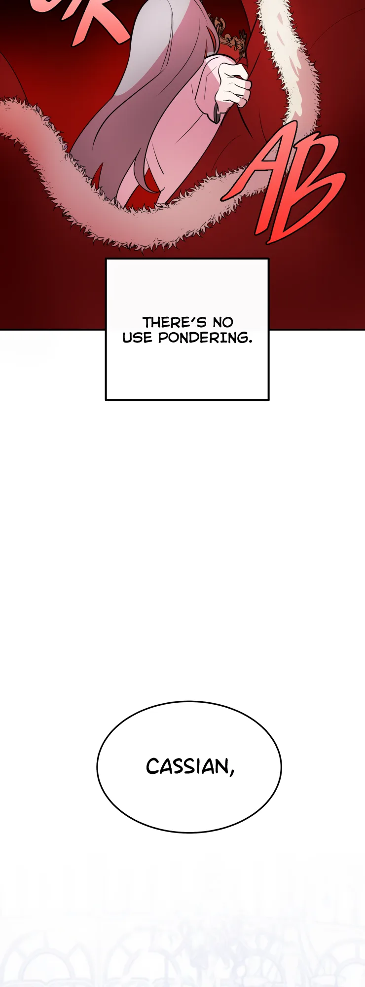 Heart Throbbing Conqueror Chapter 7 page 21