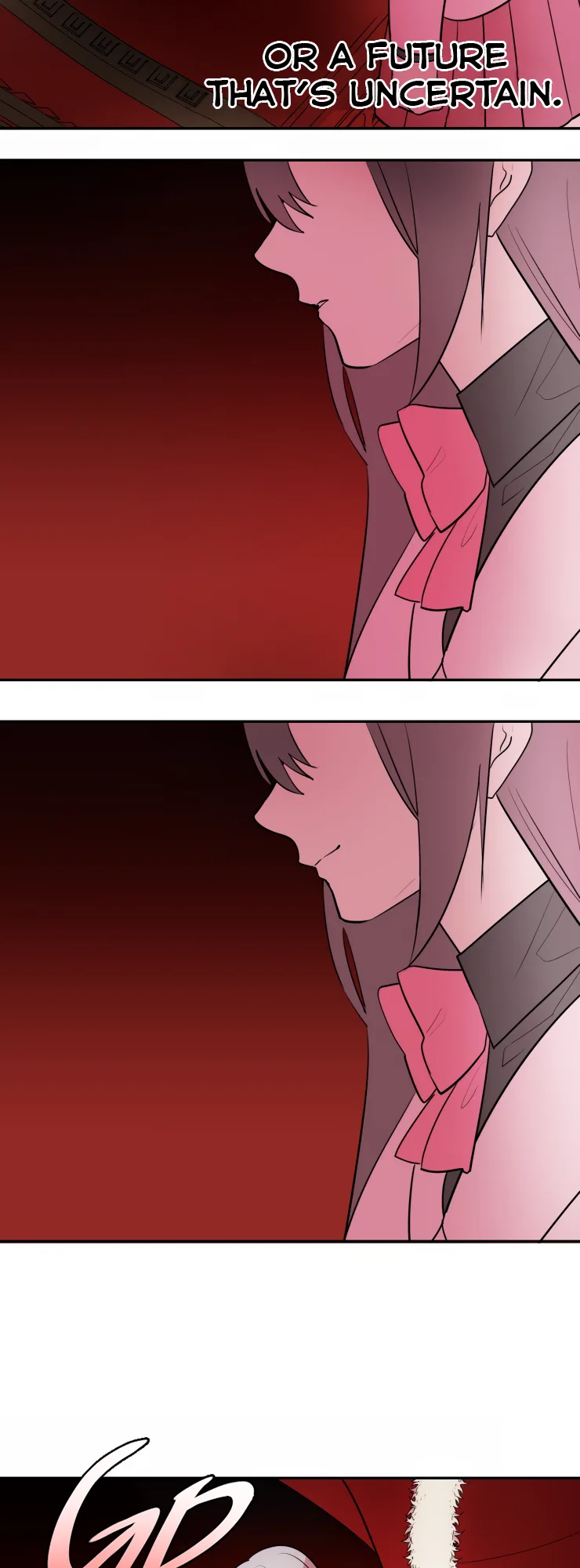 Heart Throbbing Conqueror Chapter 7 page 20