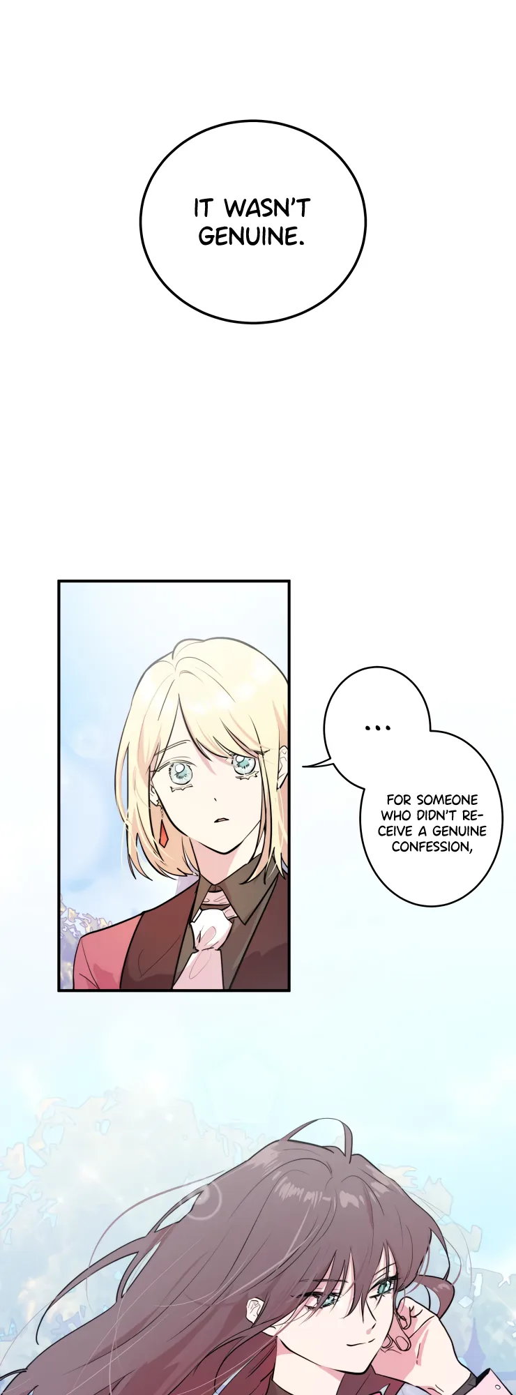 Heart Throbbing Conqueror Chapter 12 page 4
