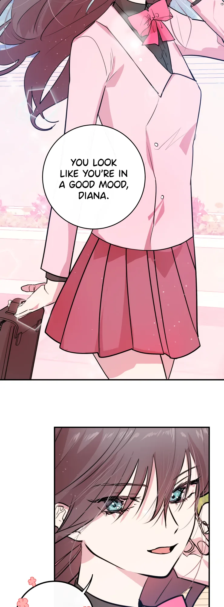 Heart Throbbing Conqueror Chapter 12 page 5