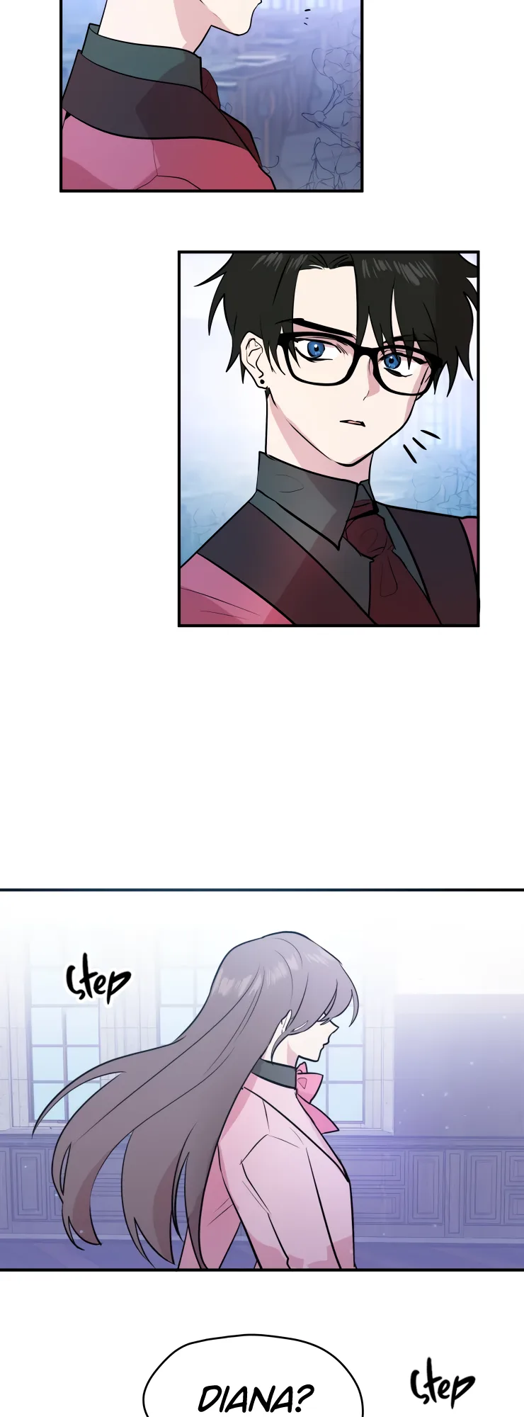 Heart Throbbing Conqueror Chapter 13 page 10