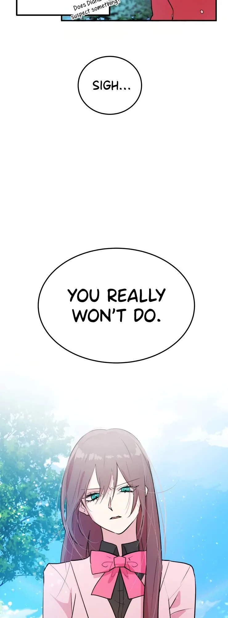 Heart Throbbing Conqueror Chapter 14 page 22