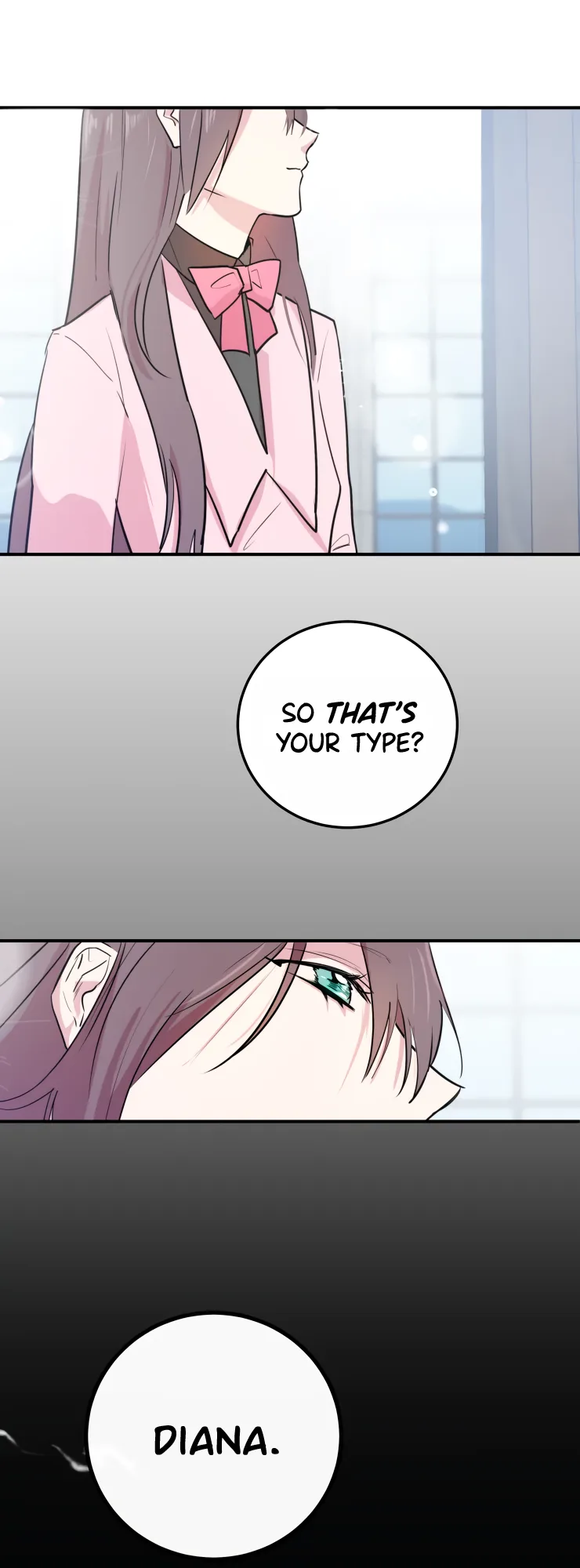 Heart Throbbing Conqueror Chapter 12 page 18
