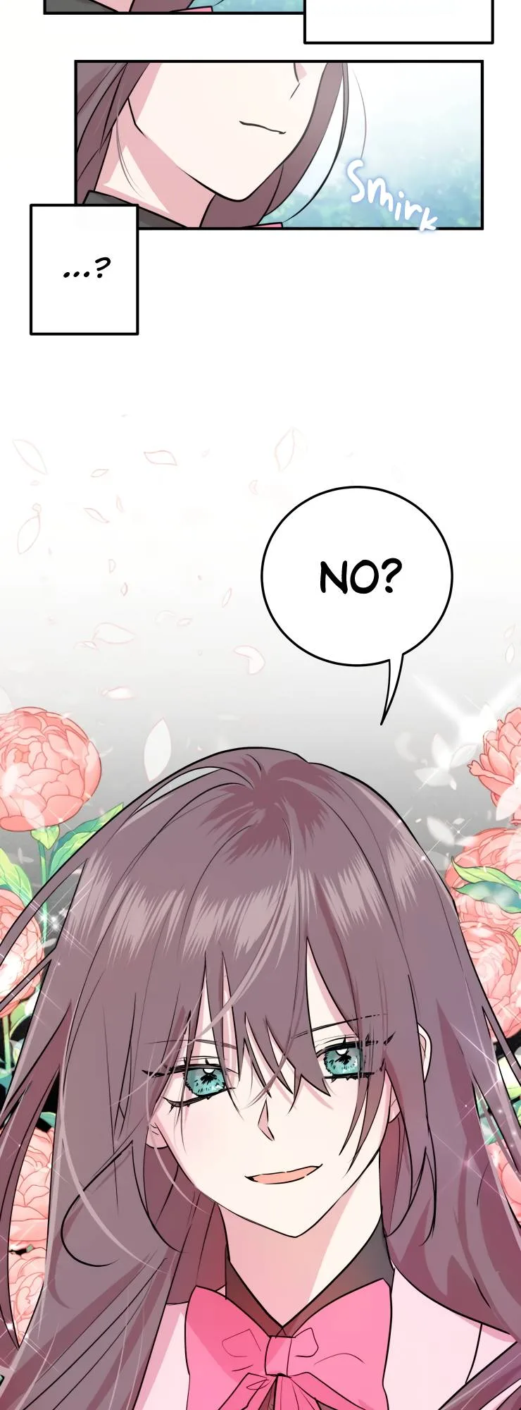 Heart Throbbing Conqueror Chapter 14 page 28