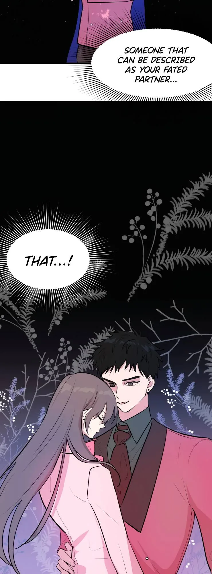 Heart Throbbing Conqueror Chapter 14 page 12
