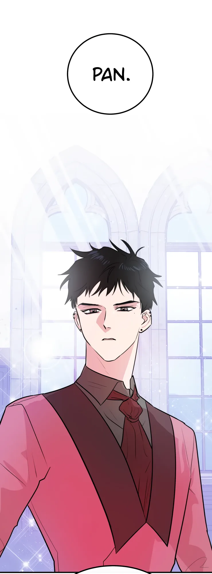 Heart Throbbing Conqueror Chapter 13 page 13