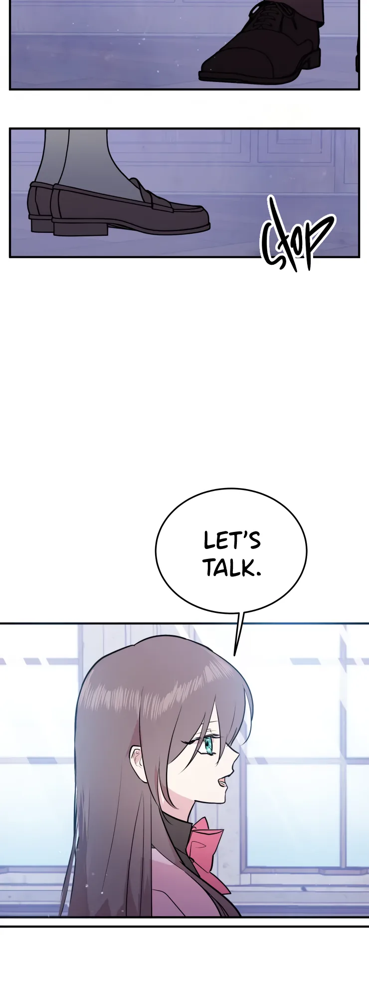 Heart Throbbing Conqueror Chapter 13 page 12