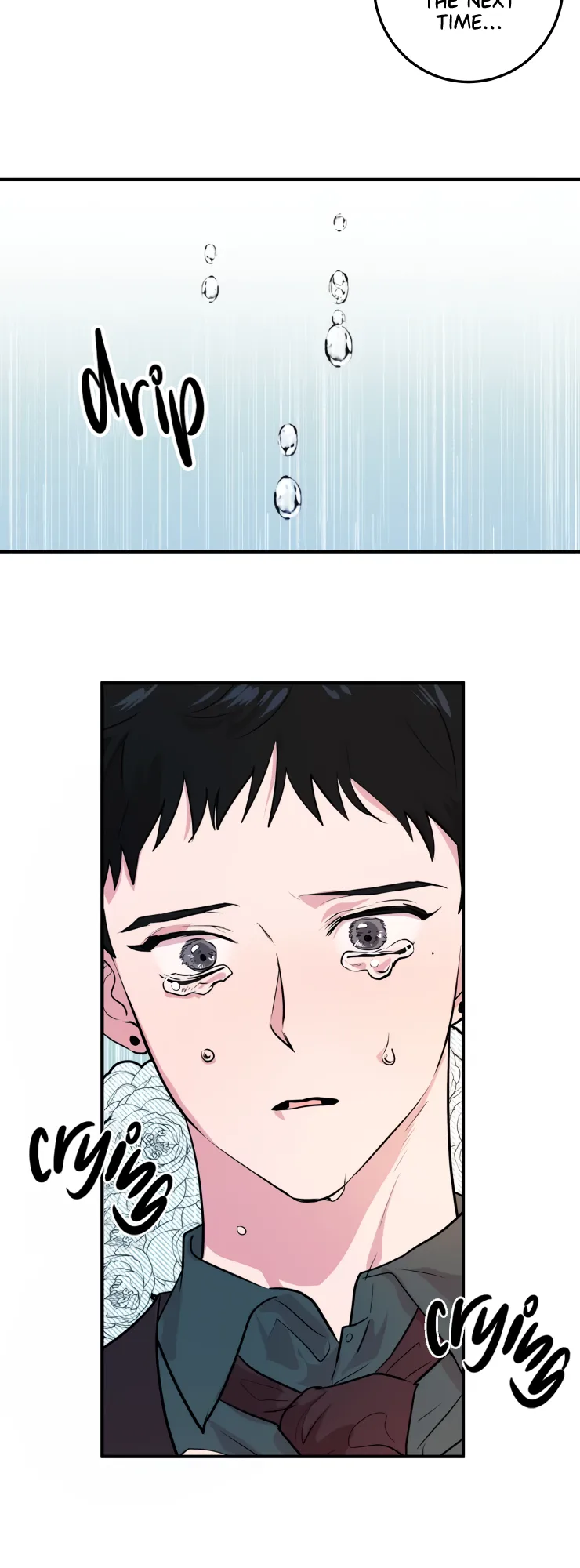 Heart Throbbing Conqueror Chapter 13 page 29