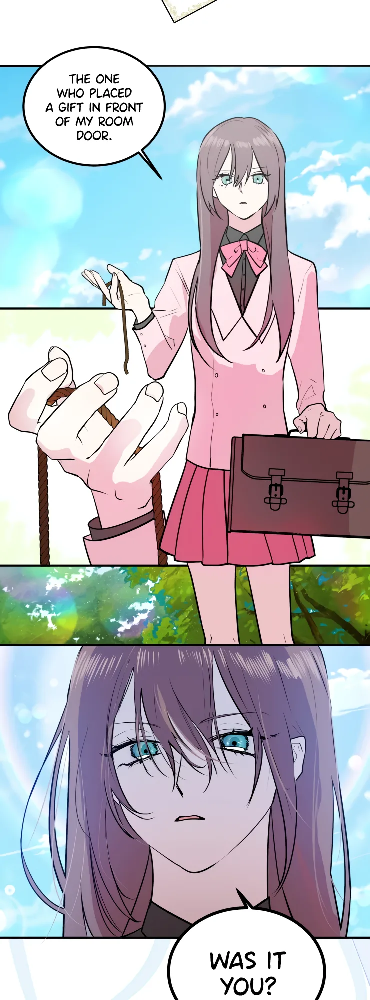 Heart Throbbing Conqueror Chapter 13 page 19