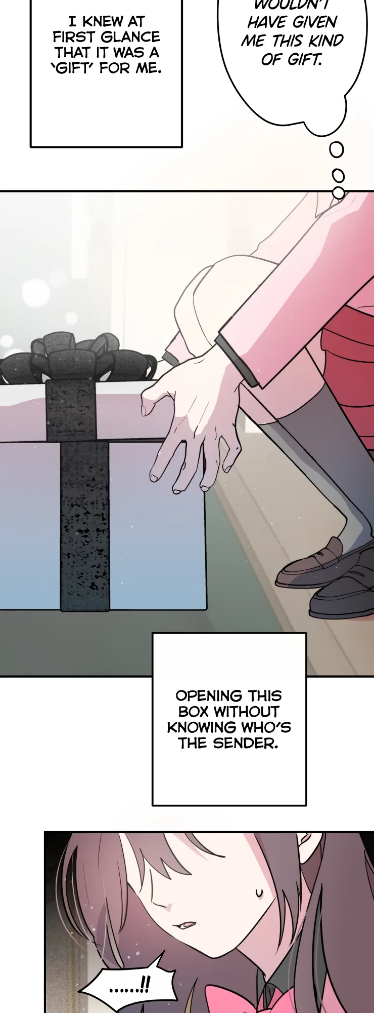 Heart Throbbing Conqueror Chapter 13 page 5