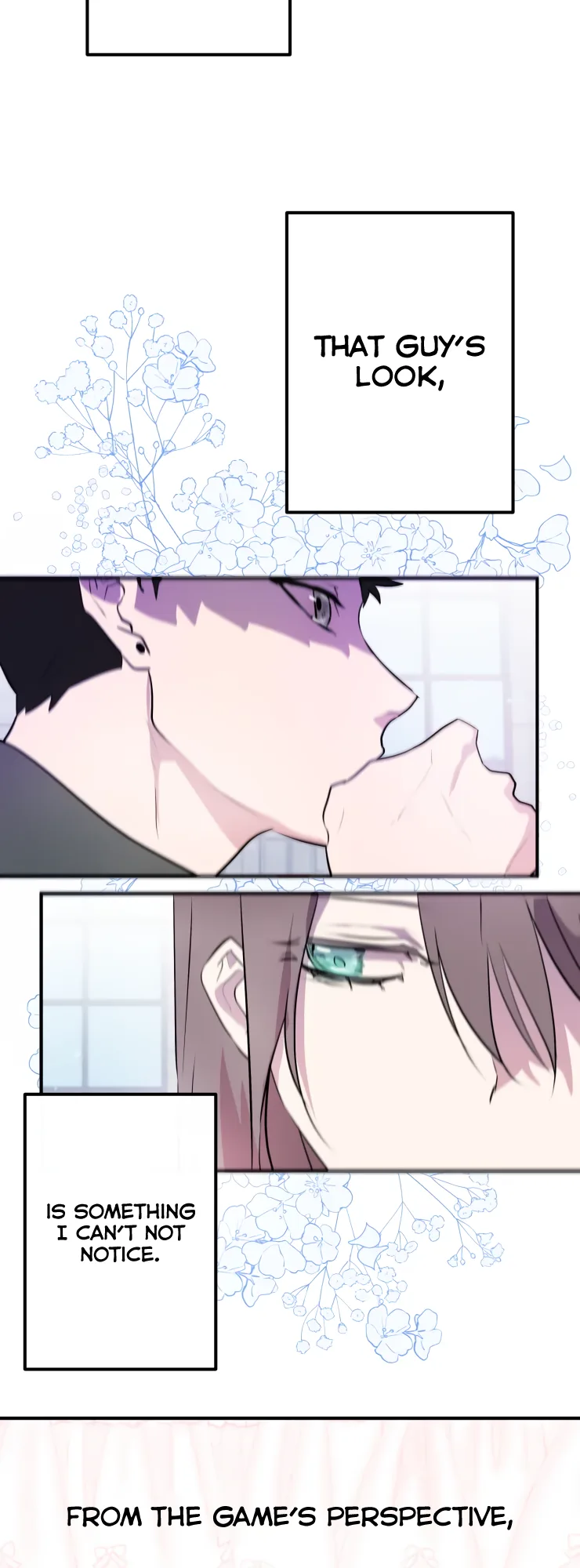 Heart Throbbing Conqueror Chapter 13 page 22
