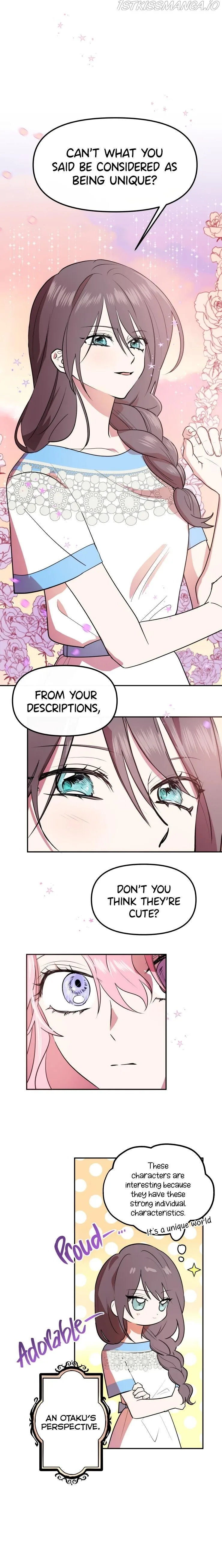 Heart Throbbing Conqueror Chapter 18 page 10