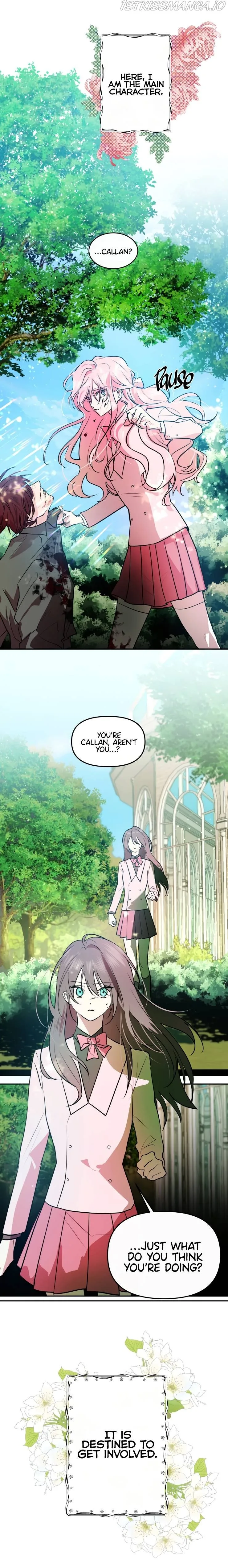 Heart Throbbing Conqueror Chapter 19 page 10