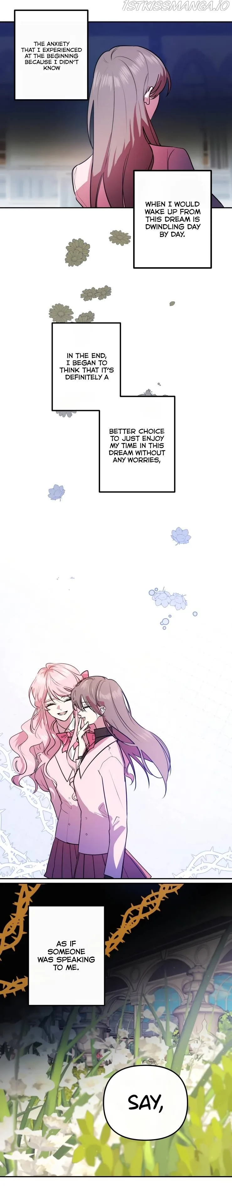Heart Throbbing Conqueror Chapter 20 page 11