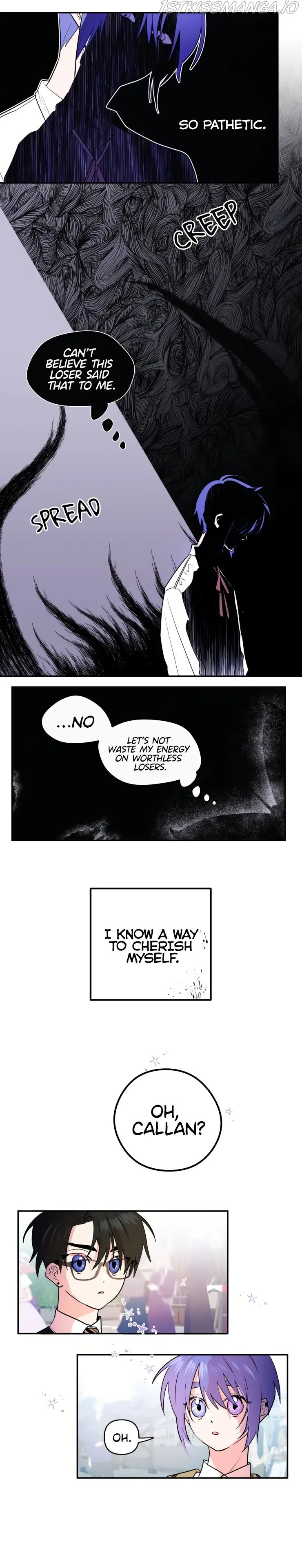 Heart Throbbing Conqueror Chapter 22 page 10