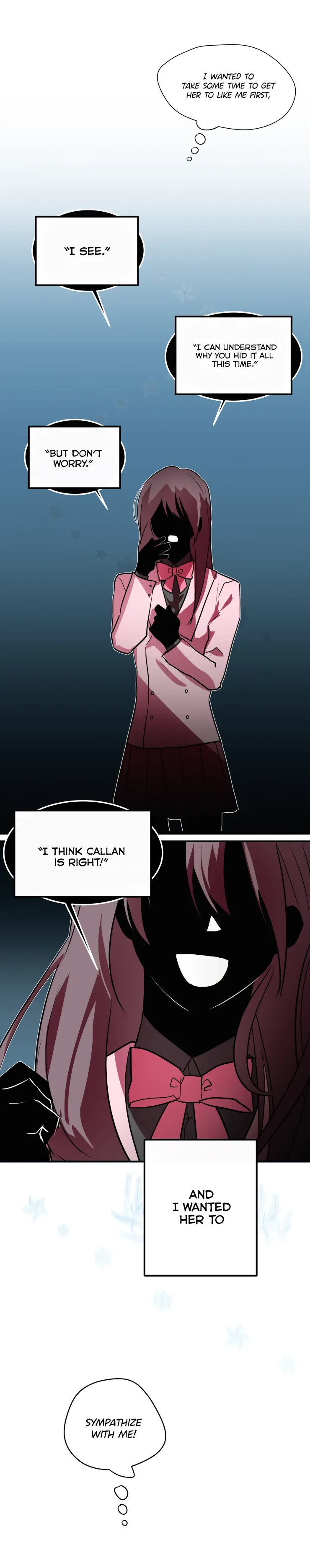 Heart Throbbing Conqueror Chapter 23 page 10