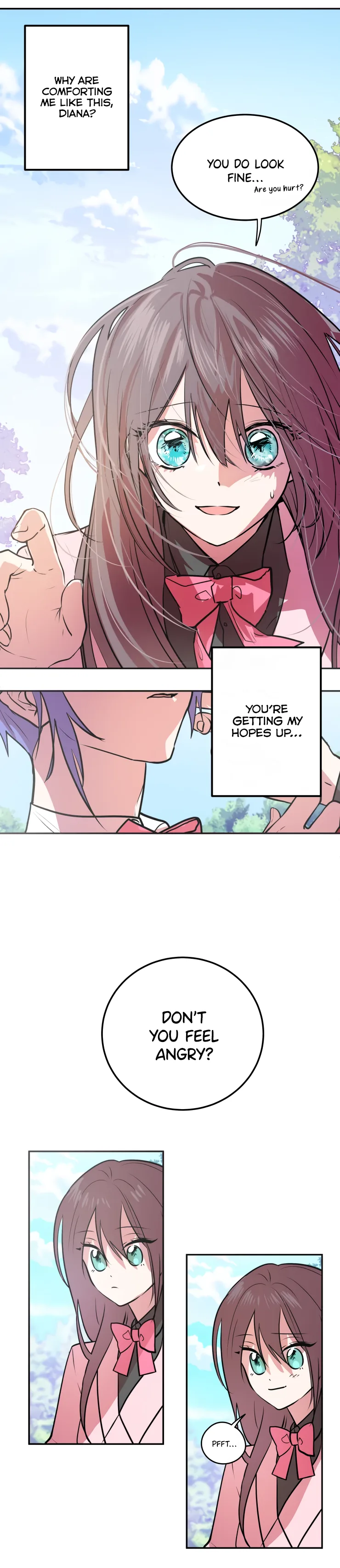 Heart Throbbing Conqueror Chapter 23 page 15