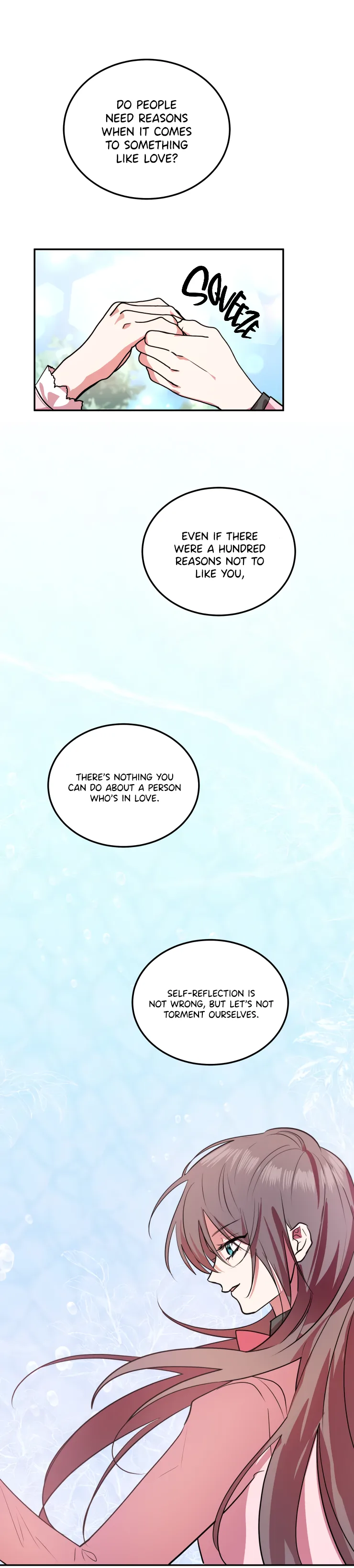 Heart Throbbing Conqueror Chapter 23 page 17