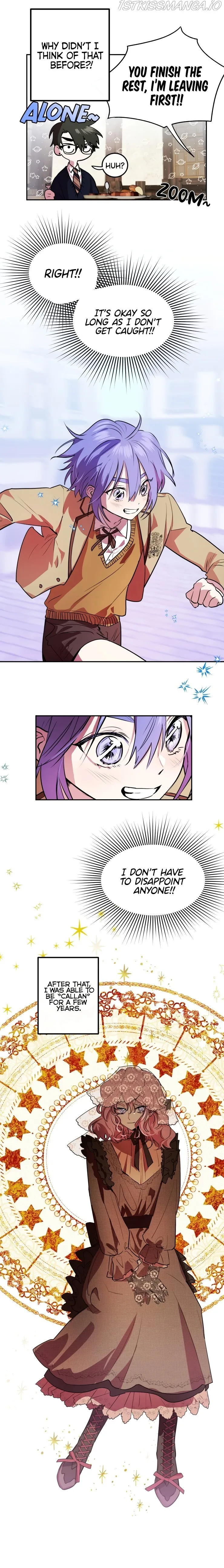 Heart Throbbing Conqueror Chapter 22 page 12