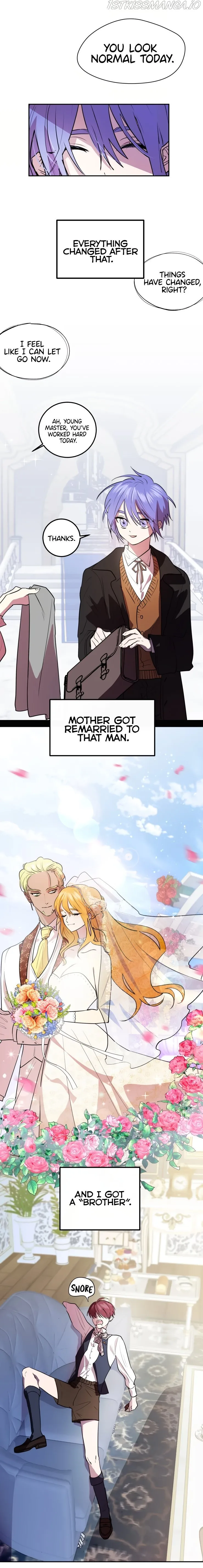 Heart Throbbing Conqueror Chapter 22 page 9