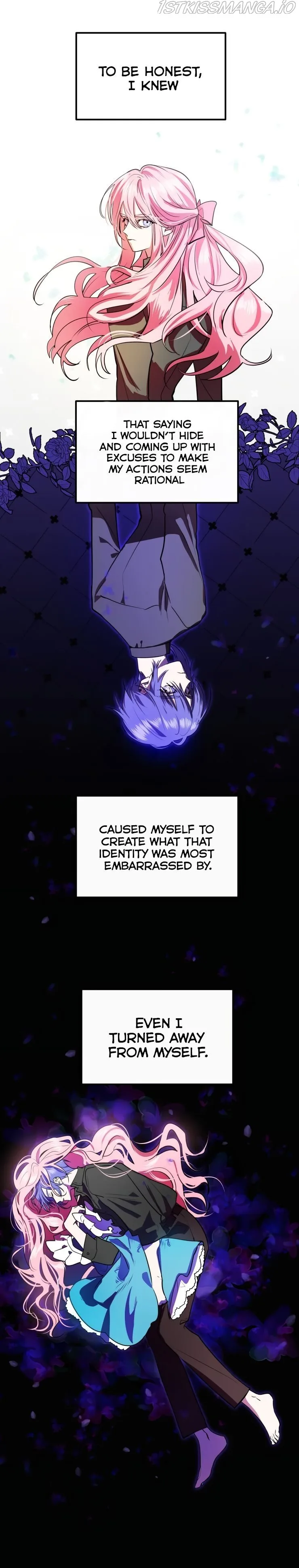 Heart Throbbing Conqueror Chapter 24 page 3