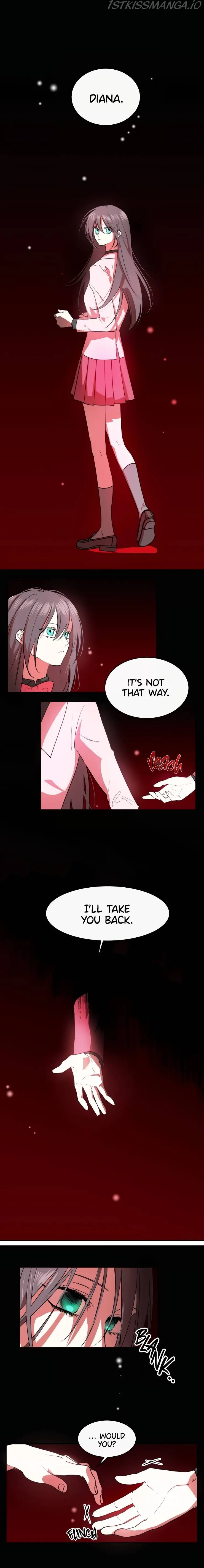 Heart Throbbing Conqueror Chapter 28 page 4