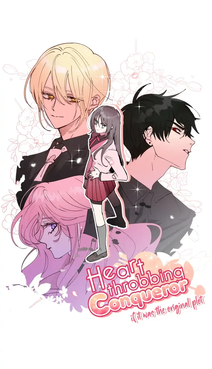 Heart Throbbing Conqueror Chapter 30.5 page 4